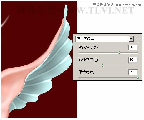 Photoshop详细解析卡通画的设计与绘制流程