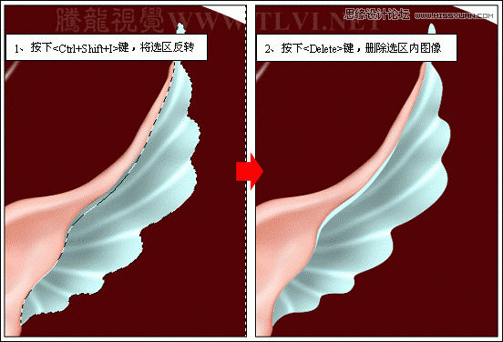 Photoshop详细解析卡通画的设计与绘制流程