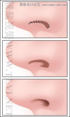 Photoshop详细解析卡通画的设计与绘制流程