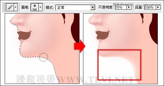 Photoshop详细解析卡通画的设计与绘制流程