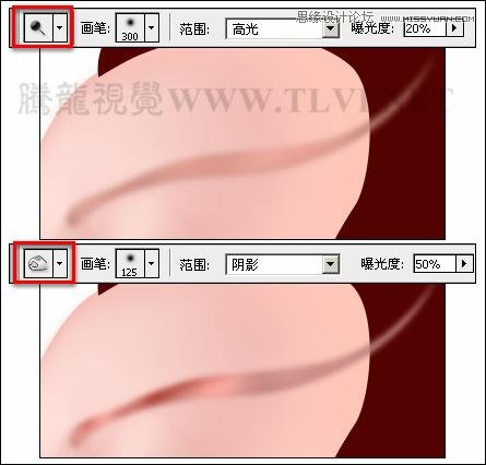 Photoshop详细解析卡通画的设计与绘制流程