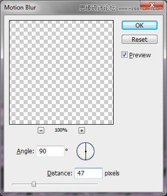 Photoshop制作晶莹剔透的优雅字体