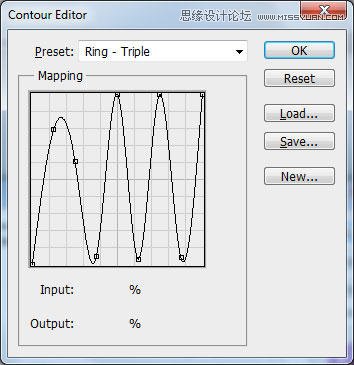 Photoshop制作晶莹剔透的优雅字体