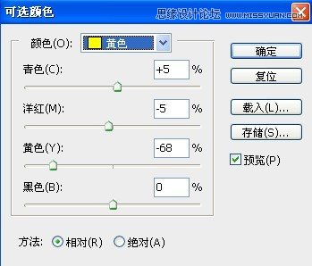 Photoshop调出室内美女梦幻淡雅色效果