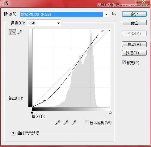 Photoshop绘制逼真的松木板招贴剪贴画效果