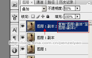 Photoshop调出室内照片鲜艳的暖色调