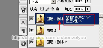 Photoshop调出室内照片鲜艳的暖色调