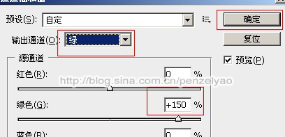 Photoshop调出室内照片鲜艳的暖色调