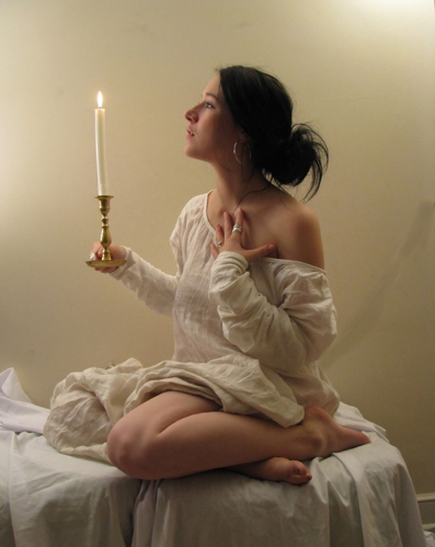 Photoshop调出室内照片鲜艳的暖色调