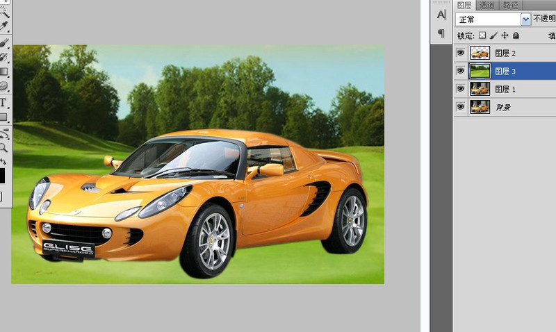 Photoshop详细讲解钢笔工具在抠图中的使用