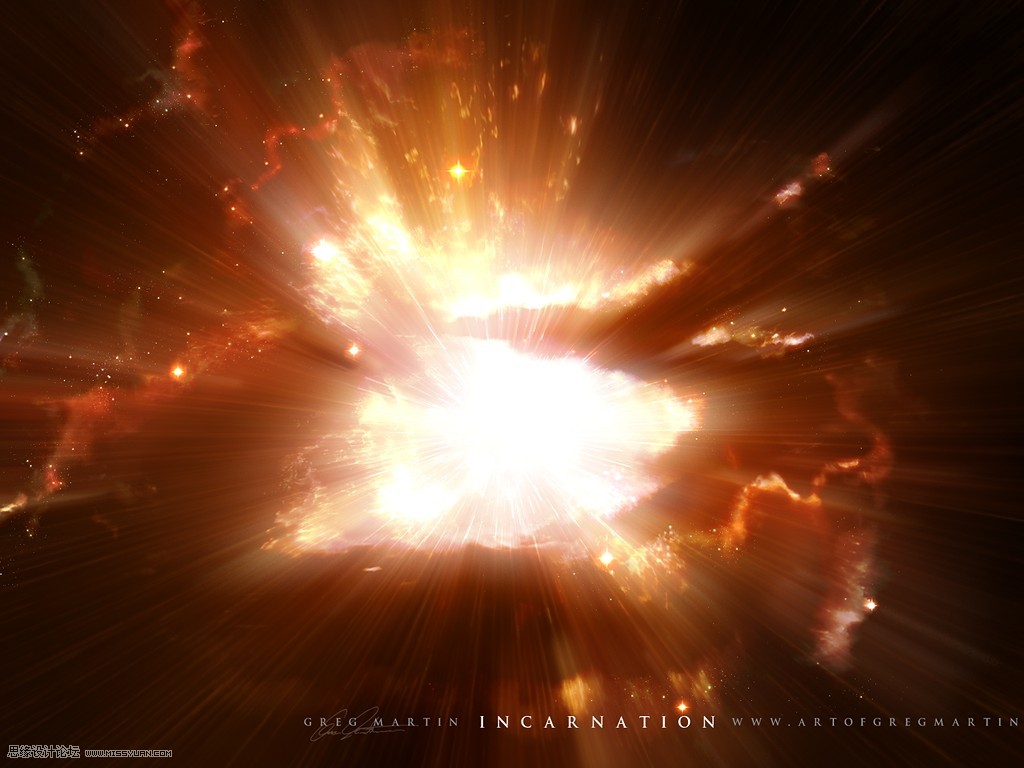 Photoshop制作动漫溶图成签教程