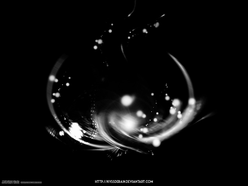 Photoshop制作动漫溶图成签教程