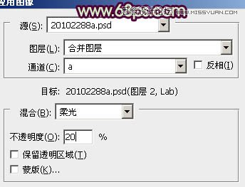 Photosho给外景人物调出褐色效果