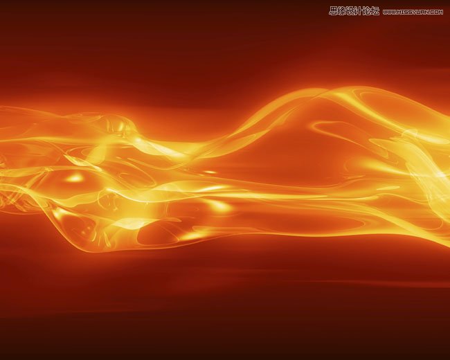 Photoshop设计绚丽的饮料宣传海报