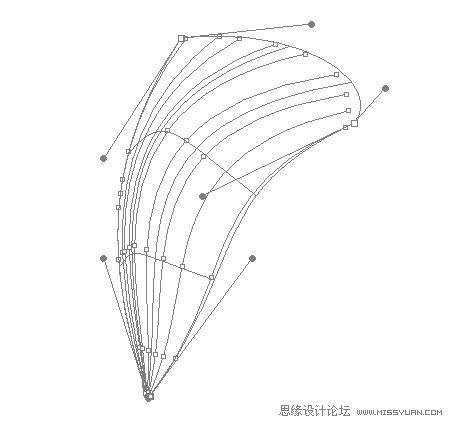 Photoshop把照片转成日式卡通动漫效果