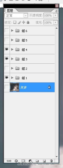 Photoshop把照片转成日式卡通动漫效果
