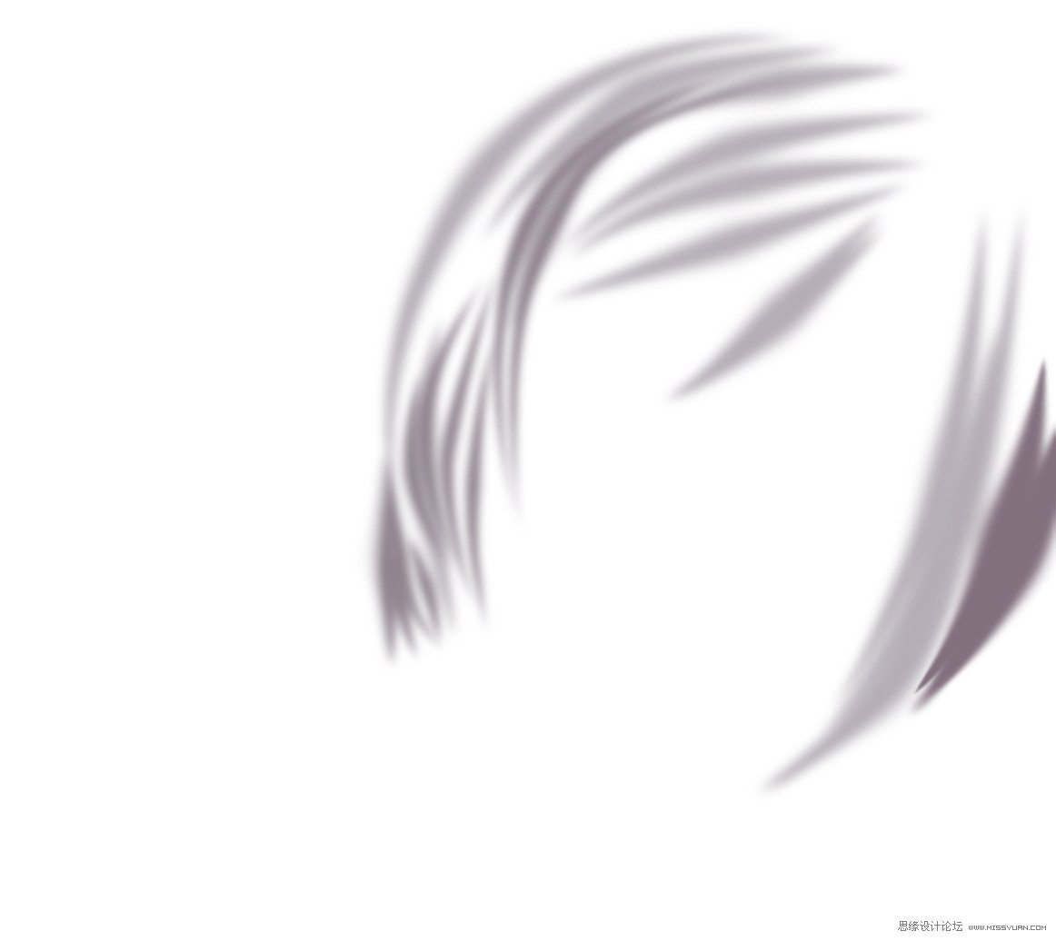 Photoshop把照片转成日式卡通动漫效果