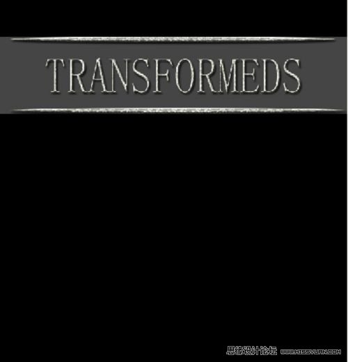 Photoshop设计变形精钢2电影海报场景