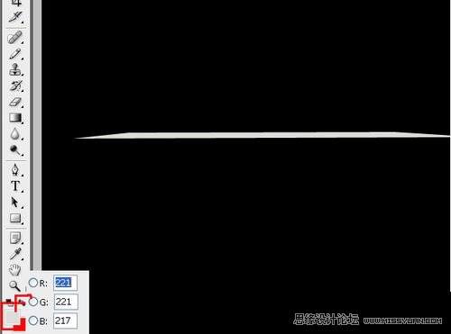 Photoshop设计变形精钢2电影海报场景