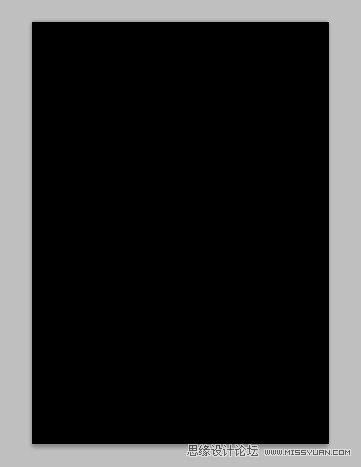 Photoshop设计光线效果的音乐海报教程