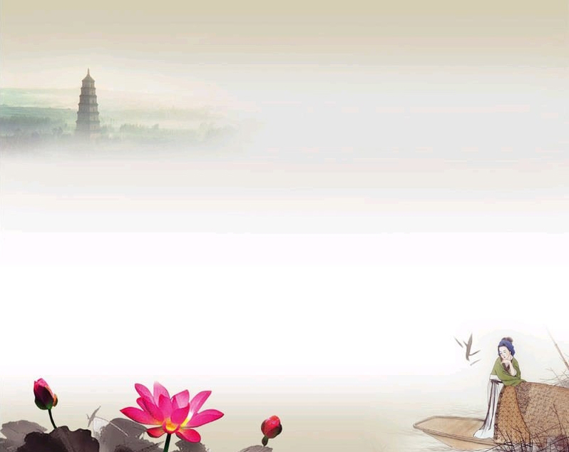 Photoshop签名教程：风花雪月古风签名