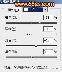 Photoshop给海景婚片添加漂亮的晚霞