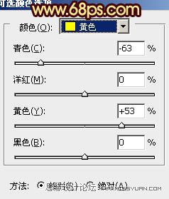 Photoshop给海景婚片添加漂亮的晚霞