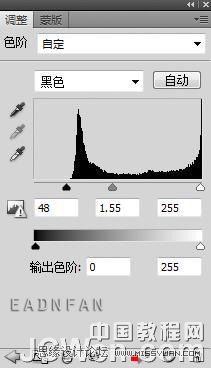 Photoshop解析在CMYK模式调整人像技巧