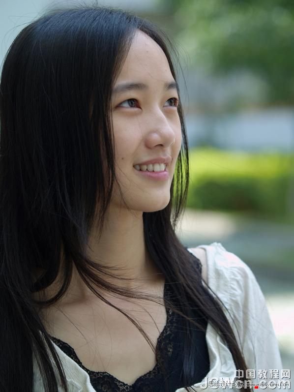 Photoshop解析在CMYK模式调整人像技巧