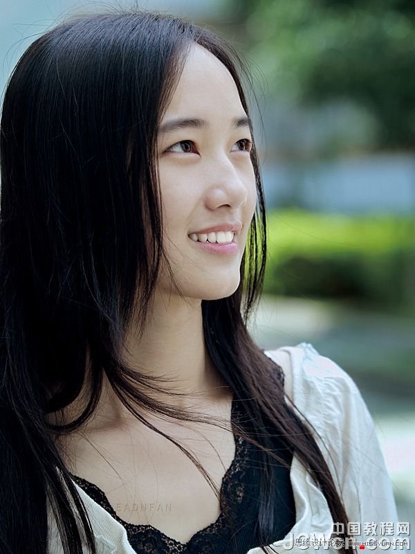 Photoshop解析在CMYK模式调整人像技巧